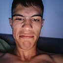 Влад, 20 лет