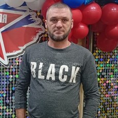 Фотография мужчины Вася, 41 год из г. Спасск-Дальний