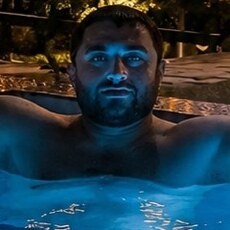 Фотография мужчины Karahan, 33 года из г. Алматы