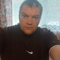 Фотография мужчины Михаил, 42 года из г. Красноярск