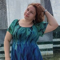 Фотография девушки Рита, 54 года из г. Нижний Тагил