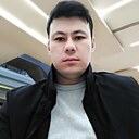 Dilmurod, 33 года