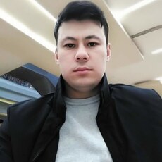 Фотография девушки Dilmurod, 33 года из г. Ташкент