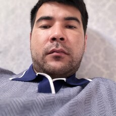 Фотография мужчины Kamoliddin, 30 лет из г. Астана