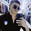 Едик, 23 года