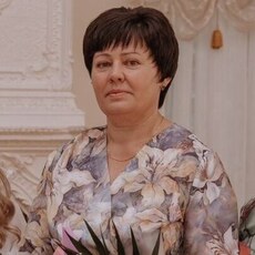 Фотография девушки Ирина, 53 года из г. Ульяновск