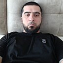Осман, 40 лет
