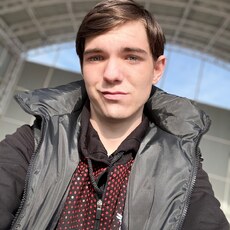 Фотография мужчины Борис, 18 лет из г. Омск