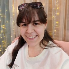 Фотография девушки Елизавета, 24 года из г. Екатеринбург