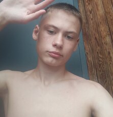Фотография мужчины Максим, 26 лет из г. Омск
