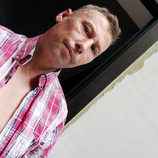 Фотография мужчины Андрей, 47 лет из г. Николаев