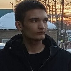 Фотография мужчины Андрей, 23 года из г. Челябинск