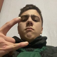 Фотография мужчины Макс, 18 лет из г. Одесса