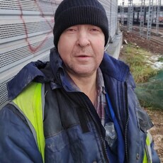 Фотография мужчины Алексей, 53 года из г. Петрозаводск