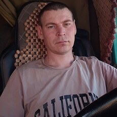Фотография мужчины Віталій, 38 лет из г. Кропивницкий
