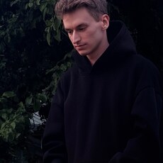 Фотография мужчины Алексей, 24 года из г. Москва