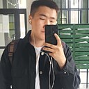Эрхаан, 24 года
