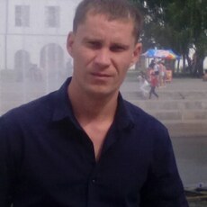Фотография мужчины Александр, 39 лет из г. Челябинск