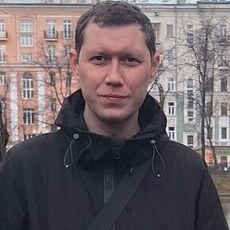 Фотография мужчины Иван, 45 лет из г. Санкт-Петербург