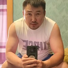 Фотография мужчины Денис, 37 лет из г. Дятьково