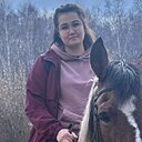 Карина, 23 года