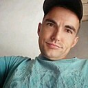Юра Любимчик, 35 лет