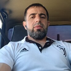 Фотография мужчины Turko, 40 лет из г. Грозный