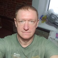 Фотография мужчины Михаил, 41 год из г. Аксай