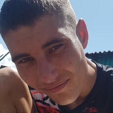 Фотография мужчины Алексей, 23 года из г. Краснокаменск