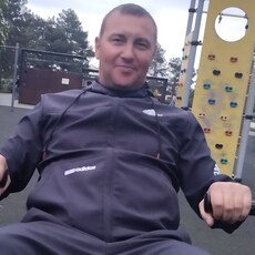 Фотография мужчины Максим, 45 лет из г. Староминская