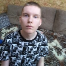 Фотография мужчины Дмитрий, 19 лет из г. Тальменка