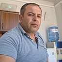 Эдик, 48 лет