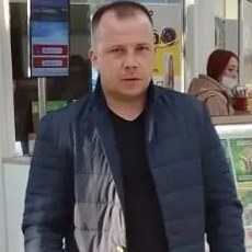 Фотография мужчины Александр, 39 лет из г. Шахты