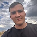 Даврон, 24 года