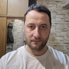 Фотография мужчины Михаил, 42 года из г. Нижний Новгород