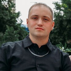 Фотография мужчины Илья, 24 года из г. Гродно
