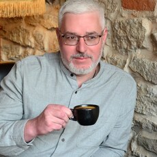Фотография мужчины Макс, 48 лет из г. Псков