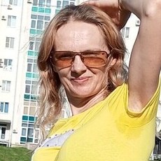 Фотография девушки Оксана, 40 лет из г. Орел