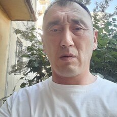 Фотография мужчины Адильжан, 44 года из г. Караганда
