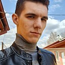 Станислав, 21 год