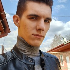 Фотография мужчины Станислав, 21 год из г. Кемерово