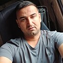 Мубариз, 36 лет