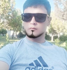 Фотография мужчины Ровшен, 34 года из г. Череповец
