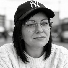 Фотография девушки Татьяна, 40 лет из г. Щигры