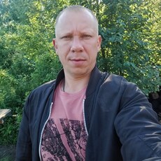 Фотография мужчины Сергей, 34 года из г. Нижний Новгород