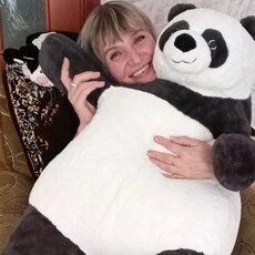 Фотография девушки Оксана, 55 лет из г. Луганск