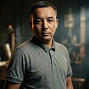 Дима, 38 лет
