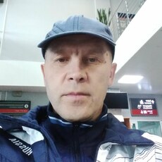 Фотография мужчины Андрей, 51 год из г. Бабушкин