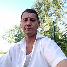 Фотография мужчины Эмомидин, 51 год из г. Москва