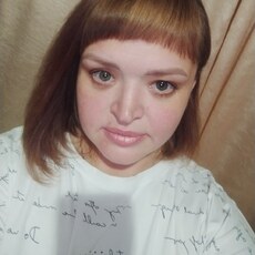 Фотография девушки Ксения, 41 год из г. Красноярск